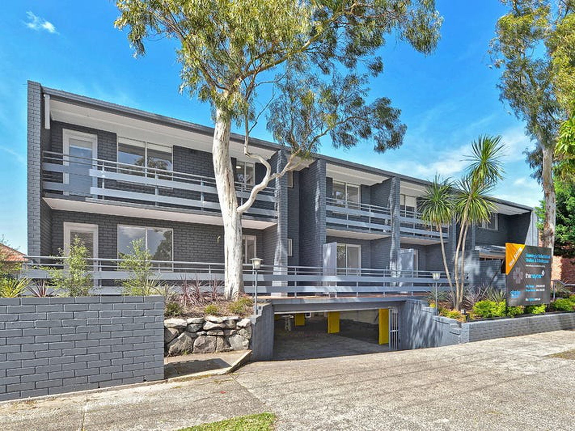 8 / 3 Rayner Street, Lilyfield