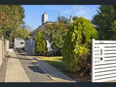 124 Anzac Avenue, Seymour