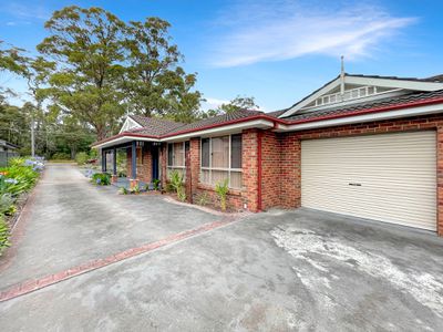 1 / 119 CLARENDON CRESCENT, St Georges Basin