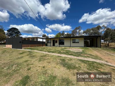 28 Deakin Crescent, Nanango