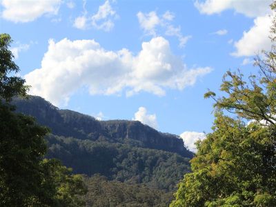 715 Wattamolla Road, Kangaroo Valley