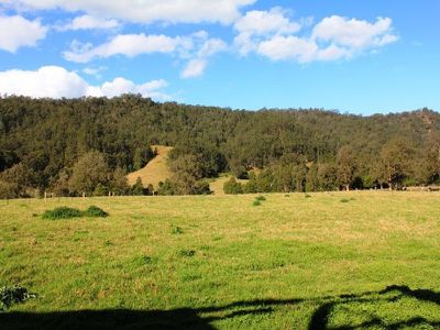 Lot 3 Lot 3 Carters Rd, Kangaroo Valley