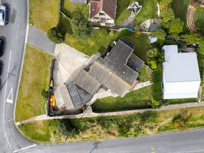 1 Magnetic Street, Port Chalmers