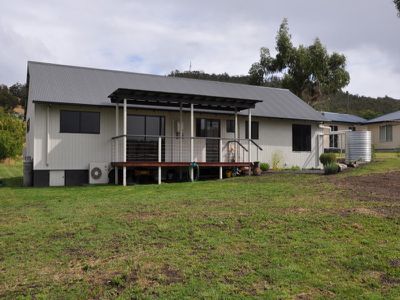 16 Emma Street, Cygnet