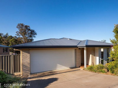 150 Mirador Drive, Merimbula