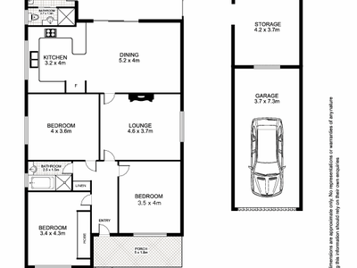 18 Edward Street, Turrella