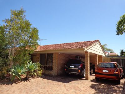1 / 25 Tuam st, Victoria Park