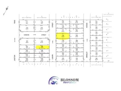 Lot 109, 20 Lilburn Street, Schofields