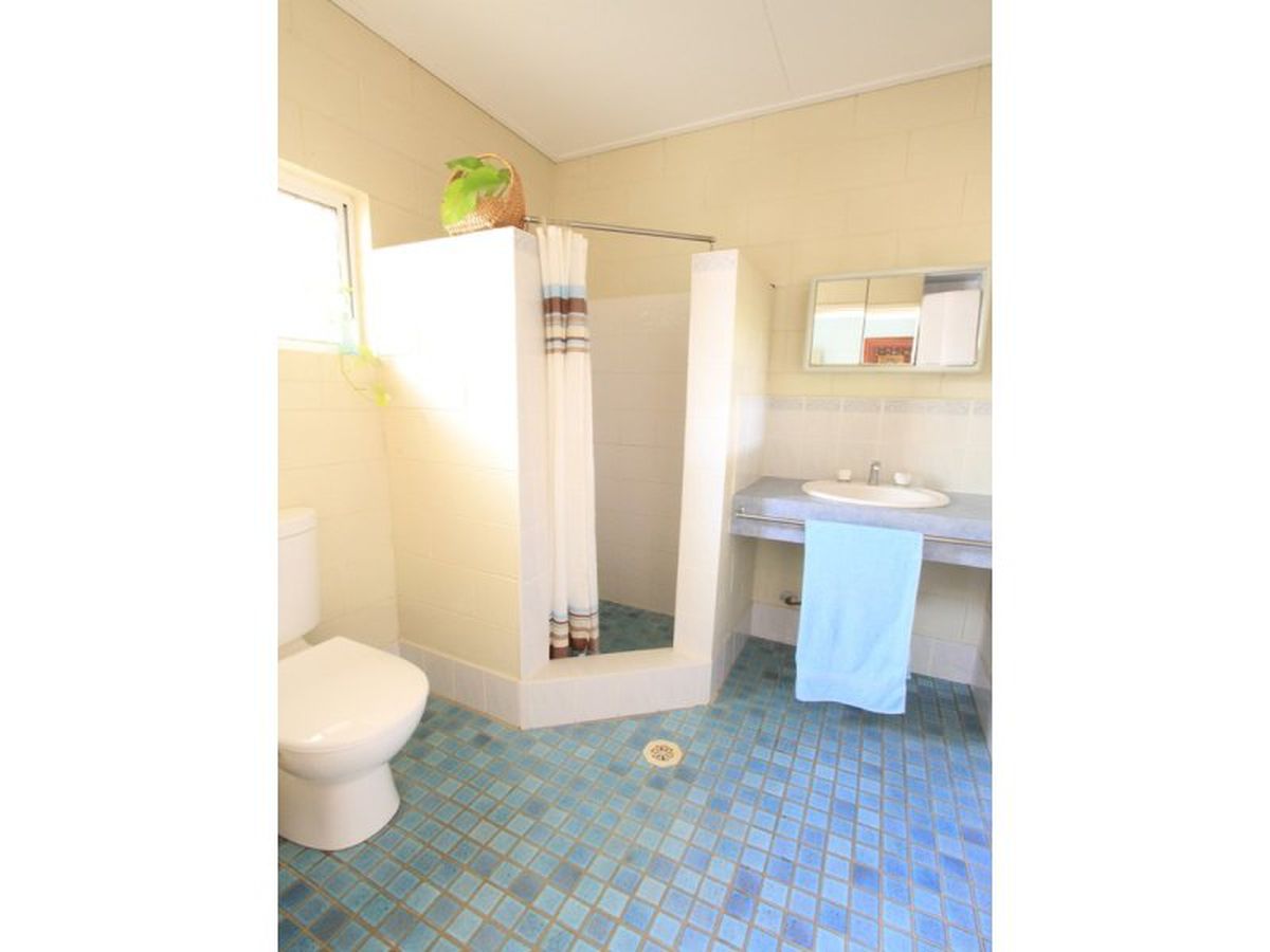 23-27 KING STREET, Chillagoe