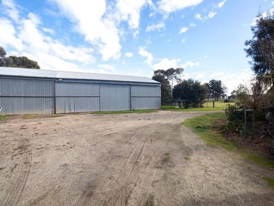 57  Tragowel North Road, Tragowel
