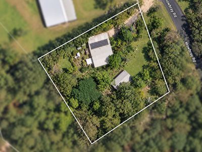 3 Mowbray Road, Herberton