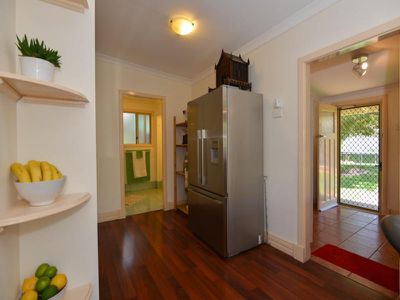 90 Addis Street, Lamington