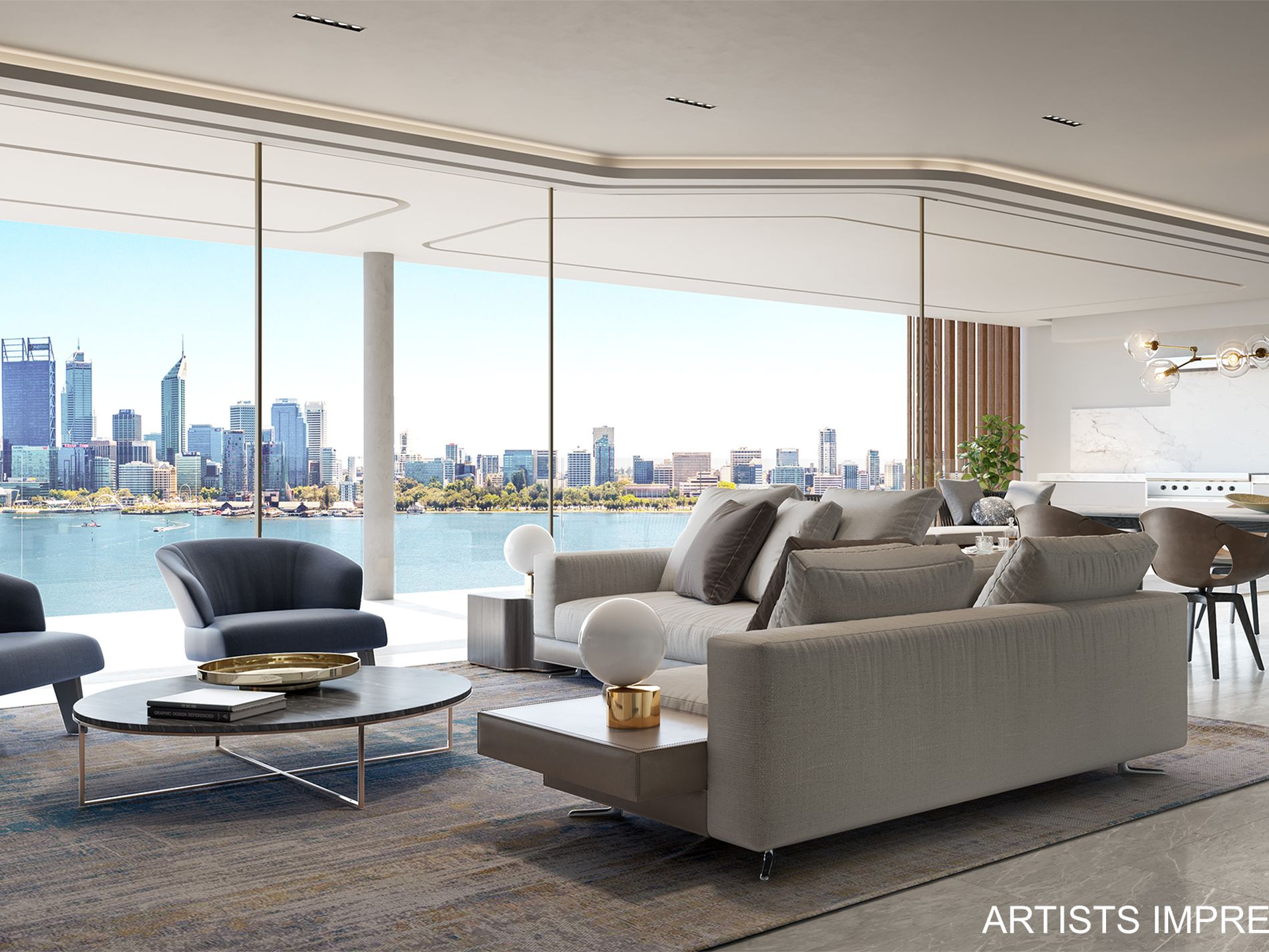 Lot 5 / 31 South Perth Esplanade, South Perth