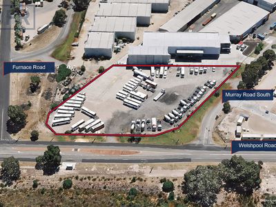 320 Welshpool Road, Welshpool