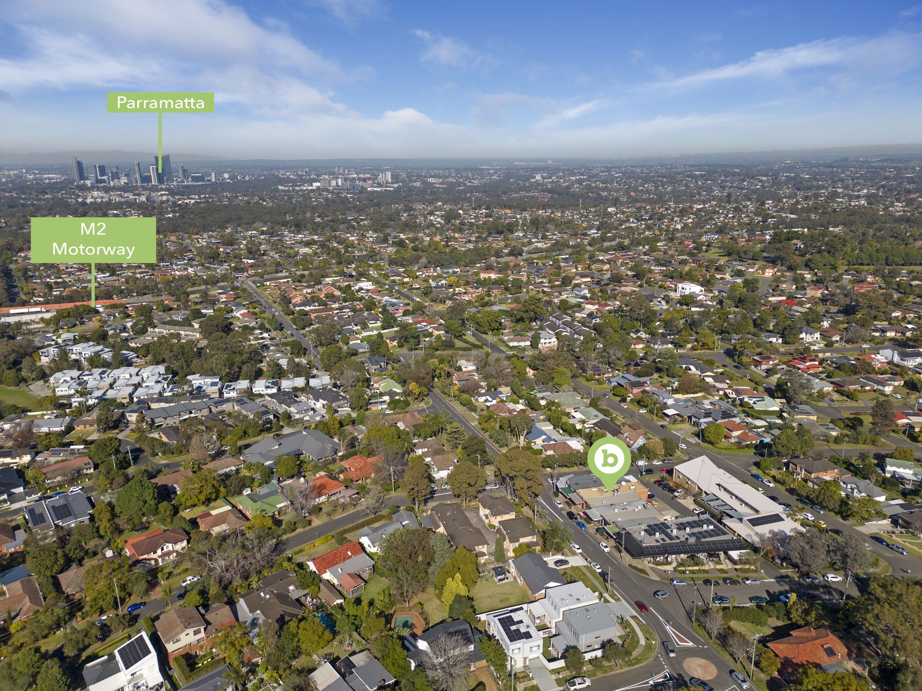 20 Arthur Street, Baulkham Hills