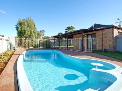 1 Carroll Place, Kalgoorlie