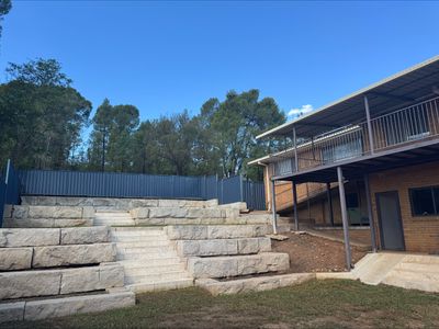 4 Church Street, Parkes