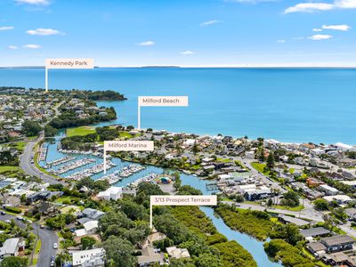 3/13 Prospect Terrace, Milford