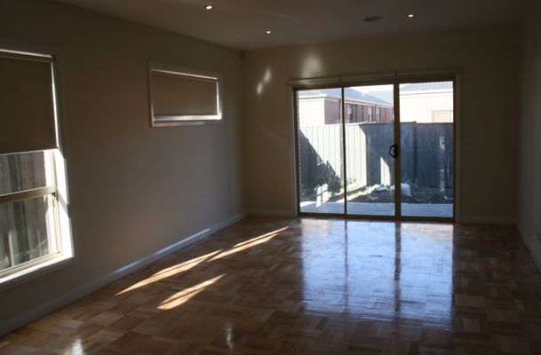 160 Newbury Boulevard, Craigieburn