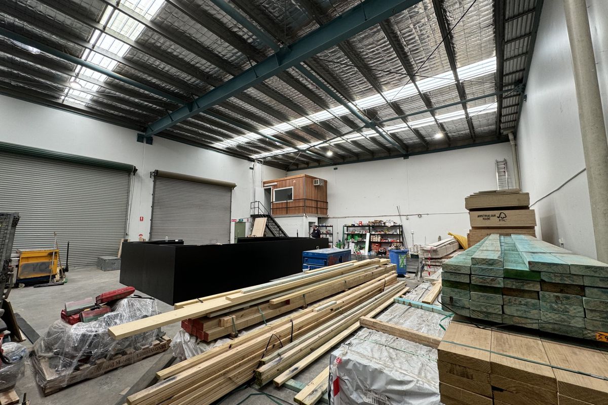 Unit 1 / 58-64 Cook Street, Kurnell