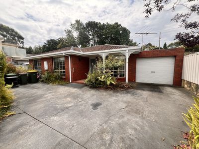 3 / 6A Huntingdon Street, Newtown