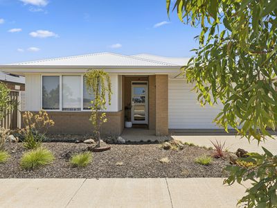 7 Camowen Cresent, Nagambie