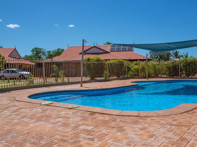 12 / 25-35 Egret Crescent, South Hedland