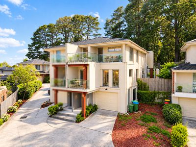 8 / 167 Bedford Road, Ringwood East