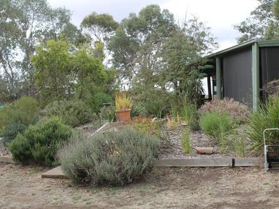 239 Heathcote-Nagambie Road, Heathcote