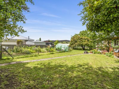 5 Norris Street, Cygnet