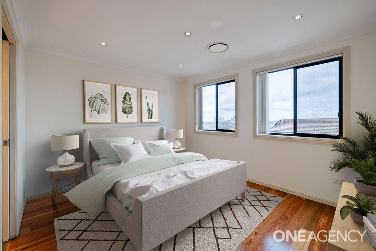 10 Governor Place, Winston Hills