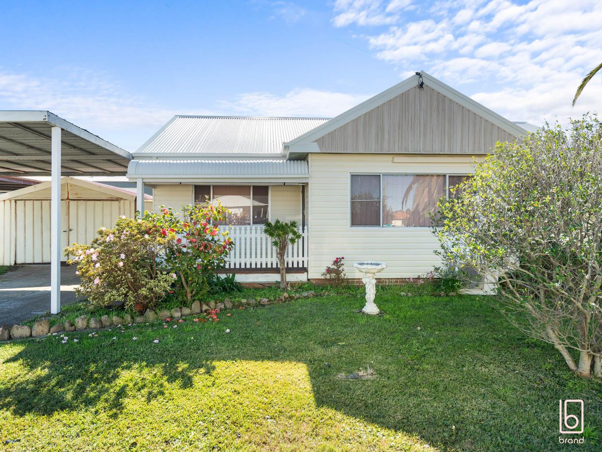 1 Cobbin Parade, Belmont