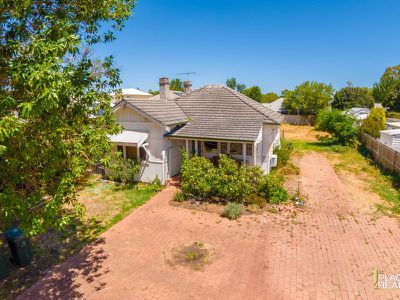 5 Bridge Street, South Guildford