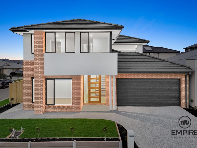 100 Clara Drive, Clyde North
