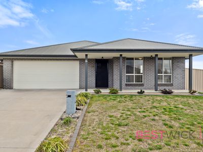 2A Darling Street, Eglinton