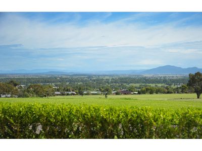 243-261 Stock Road, Gunnedah