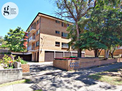 1 / 15-17 Station Street, West Ryde