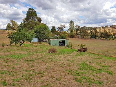 14 Rodd Street, Carcoar