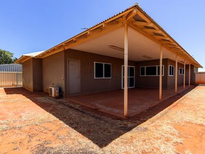 83 Limpet Crescent, South Hedland