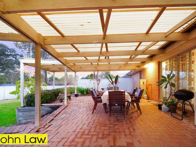 51 O'DEA Rd, Mount Annan