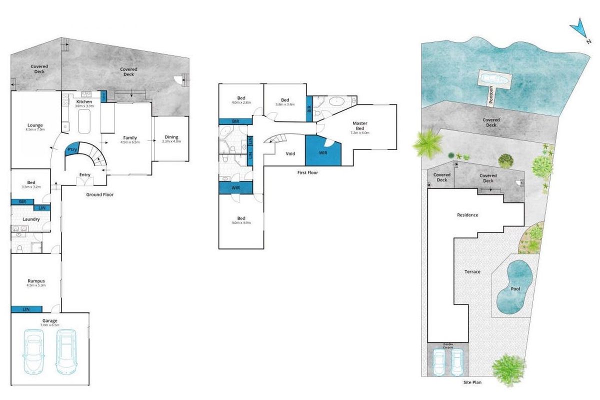 32 Montevideo Drive, Clear Island Waters