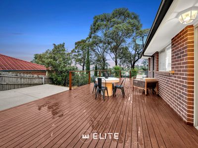 25 Ash Crescent, Pakenham