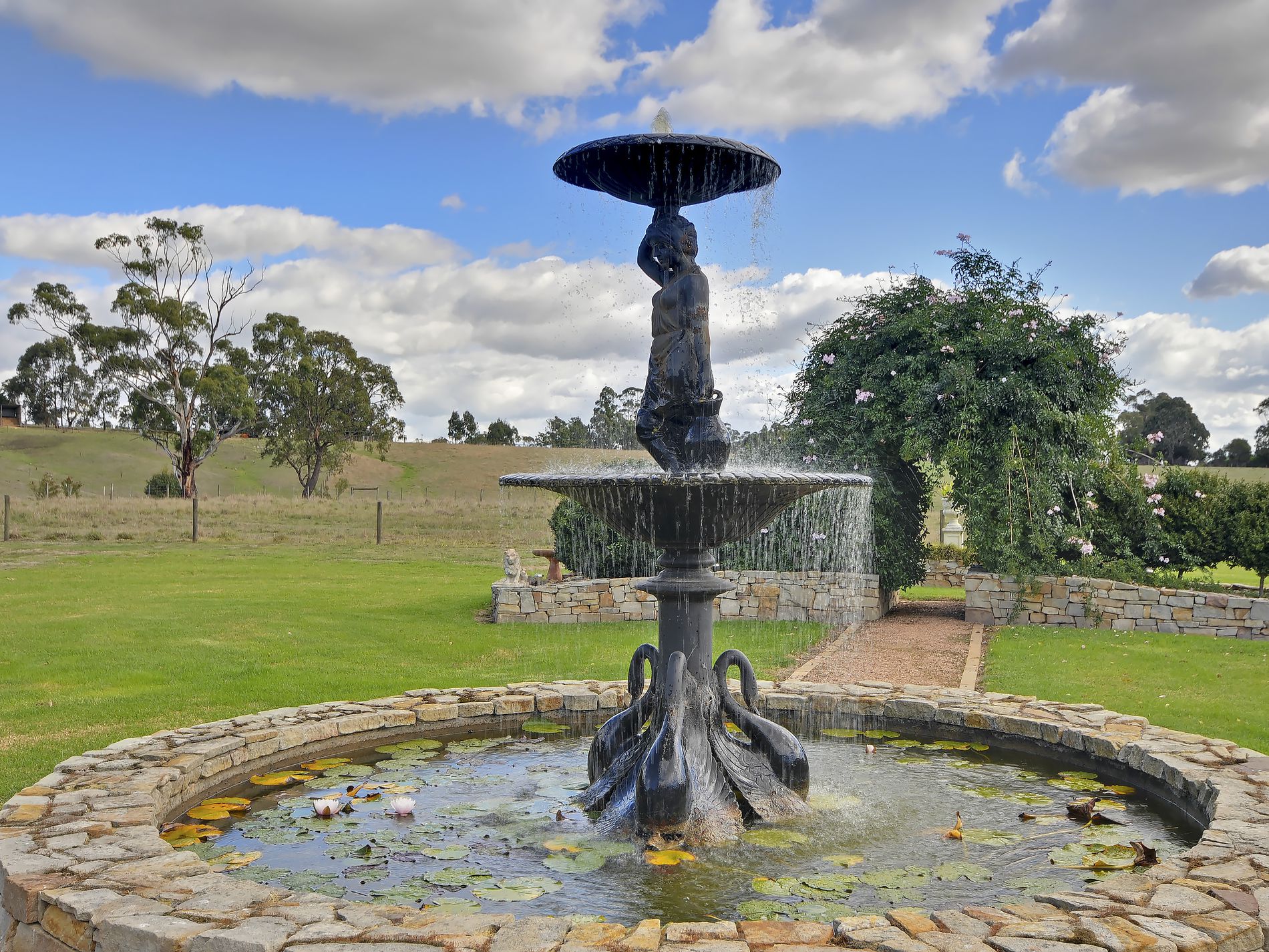 240 Jeeralang North Road, Hazelwood North