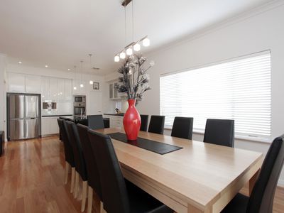 15A Steyning Way, Westminster