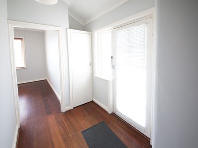 233 Hancock Street, Doubleview