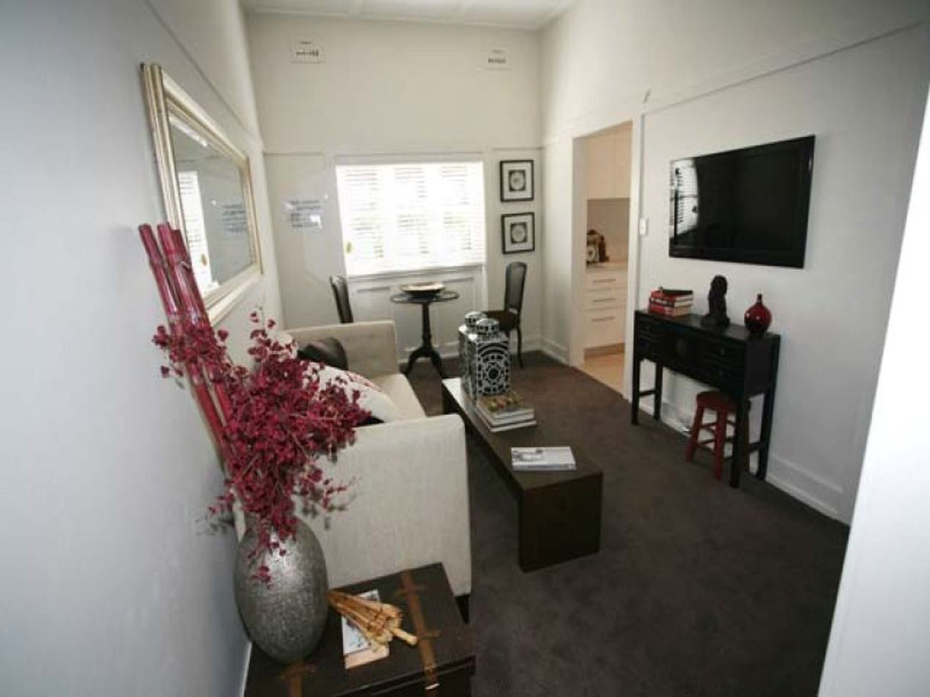 4 / 27 Lavender Street, Lavender Bay