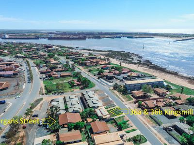 5 Morgans Street, Port Hedland