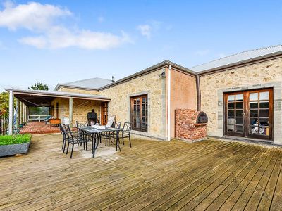 13 Thomas Road Rocky Camp, Millicent