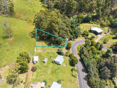 Lot 11, Esperance Coast Road, Dover