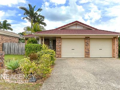 71 Alexandrina Circuit, Forest Lake